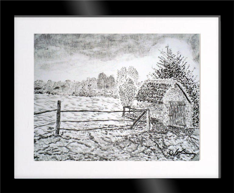 Dirk Nienemann, Künstler Holzkohlezeichnungen, Lehrte Hannover, Drucke Holzkohlezeichnungen,Abstrakte, Landschaft, Stillleben